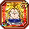 Confident of Victory Super Trunks