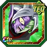 Wrath of the Absolute God Fusion Zamasu