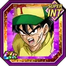 Go-Ahead Home Run Yamcha