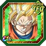 Surpassing the Limits Super Saiyan 2 Goku