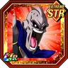 Silent Executioner Majin Buu (Pure Evil)