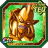 Scorching Duel Nuova Shenron