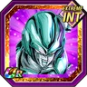 Steely Hatred Metal Cooler