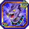 Thrill of the Fight Beerus