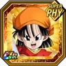 Talent's in the Blood Pan (GT)