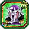 Joy of Destruction Frieza (1st Form)