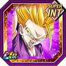 Fatal Resolve Super Saiyan 2 Gohan (Youth)