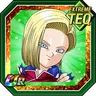 Time for a Quick Break Android #18