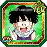 Heart to Heart Gohan (Kid)