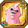 Nightmare Redux Buu (Super)
