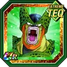 Obsession with Perfection Cell (2nd Form)