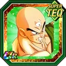 Risky Super Attack Tien