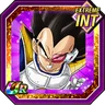 Advancing Ambition Vegeta