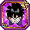 Unexplored Talent Gohan (Kid)
