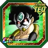 Shrouded in Mysteries Masked Saiyan