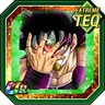 Dark Intentions Masked Saiyan