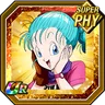 Searching for a Sweetheart Bulma (Youth)
