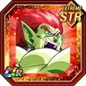 Horrific Super Energy Full Power Boujack