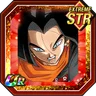 Concentrated Power Android #17
