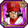 Fierce Declaration of War Yamcha