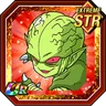 Mass-Produced Soldier Saibaiman