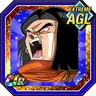 Hell and Earth in Unison Android #17