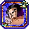 Ruled by Bloodlust Android #17