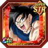 The Hope of the Universe Goku