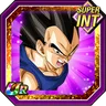 Trustworthy Rival Vegeta