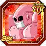 Transforming Power Majin Buu (South Supreme Kai)