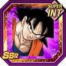 Rising Star in North Galaxy Goku (Angel)