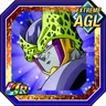 Tyrant of the Otherworld Perfect Cell (Angel)
