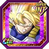 Training and Discovery Super Saiyan Goku