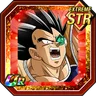 Atrocious Crackdown Raditz (Giant Ape)