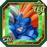 Tragedy Born From Power Fusion Android #13