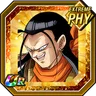 Power Born of Ambition Super #17 (Extreme PHY)