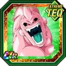 Destruction Descending Buu (Super)