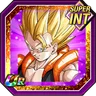 Path to Victory Super Gogeta
