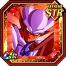 Unpredictable Evil Super Janemba