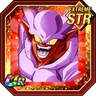 Evil Incursion Super Janemba