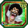 A Champion's Roar Hercule