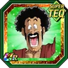 Earth's Final Trump Card Hercule
