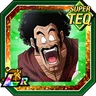 Extraordinary Friendship Hercule