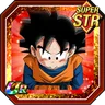 Final Wish Goten (Kid)