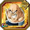 Diabolical Strike Nappa