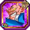Strike From on High Dabura