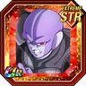 Growing Through Battle Hit