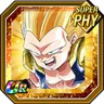 Special Transformation Super Saiyan 3 Gotenks
