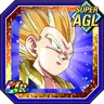 Reckless Strength Super Saiyan Gotenks