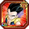 Victory at Hand Gotenks